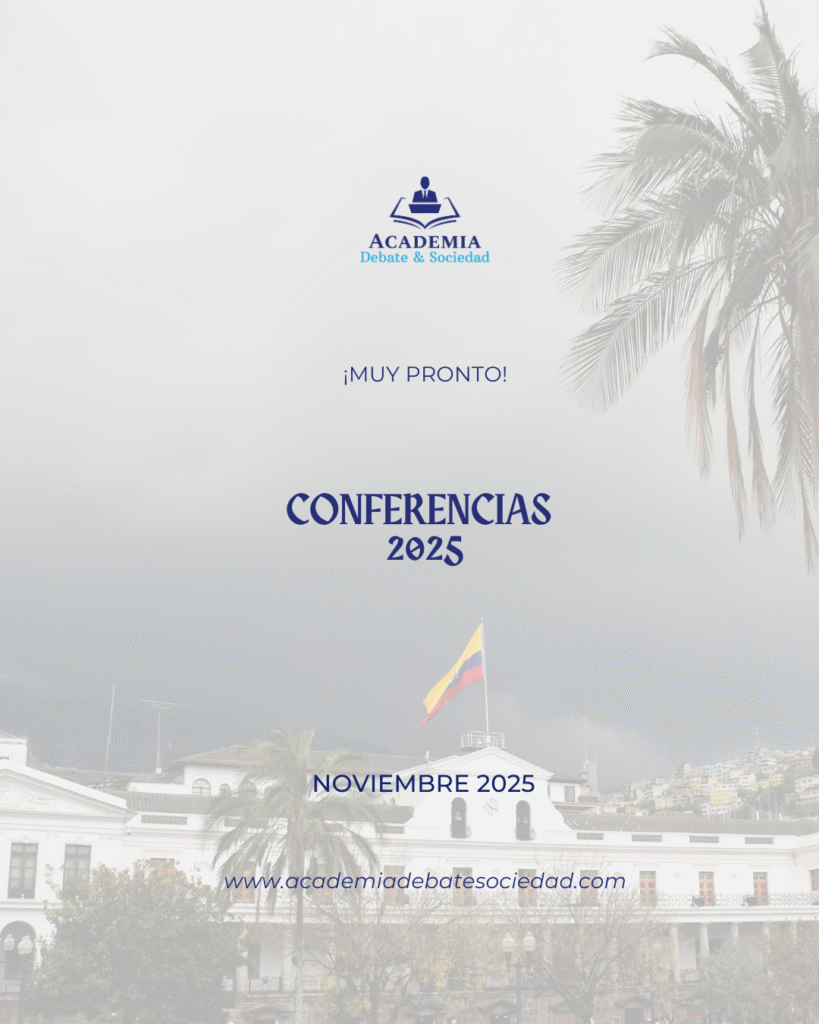 Eventos académicos de calidad con ética y profesionalismo. 